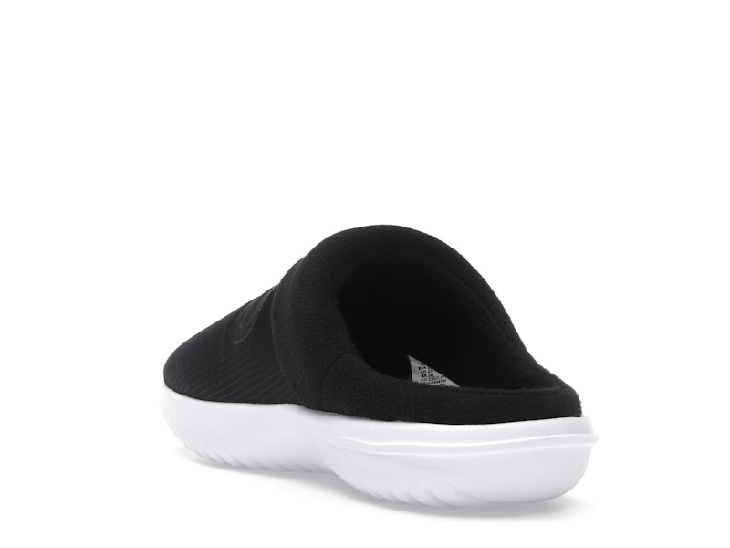 Nike Burrow Black White