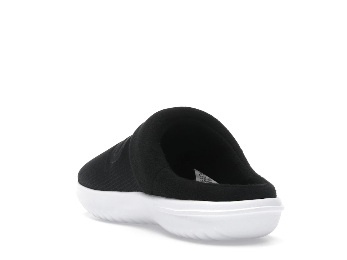 Nike Burrow Black White