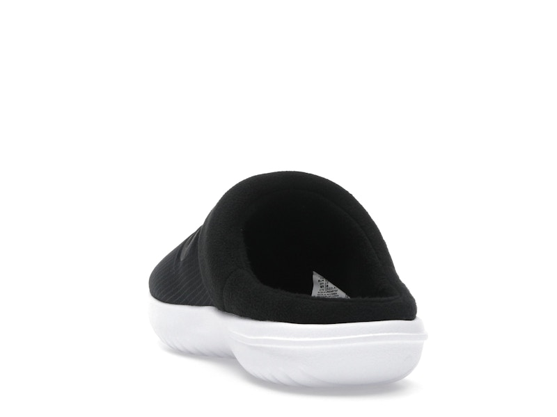 Nike Burrow Black White
