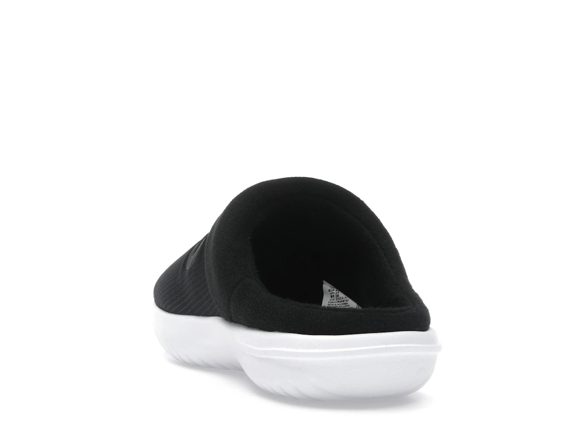 Nike Burrow Black White
