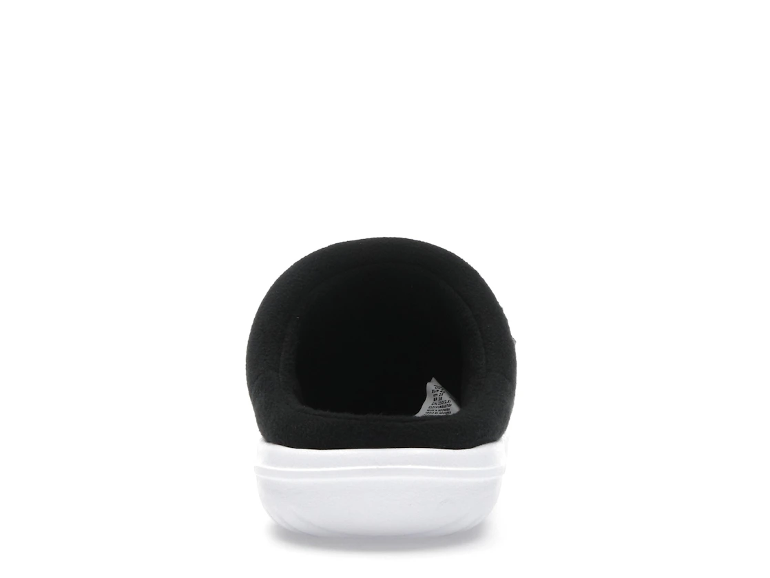 Nike Burrow Black White