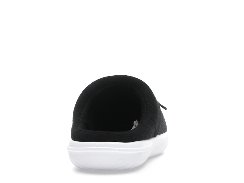 Nike Burrow Black White
