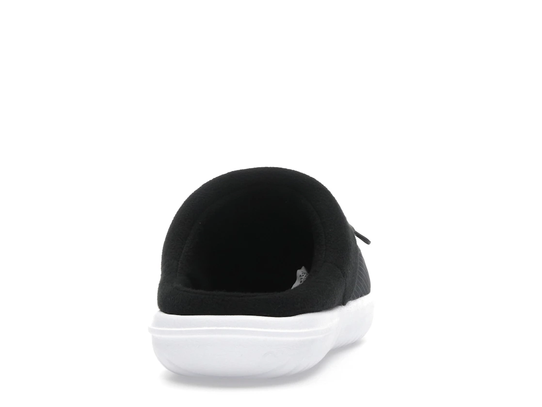 Nike Burrow Black White