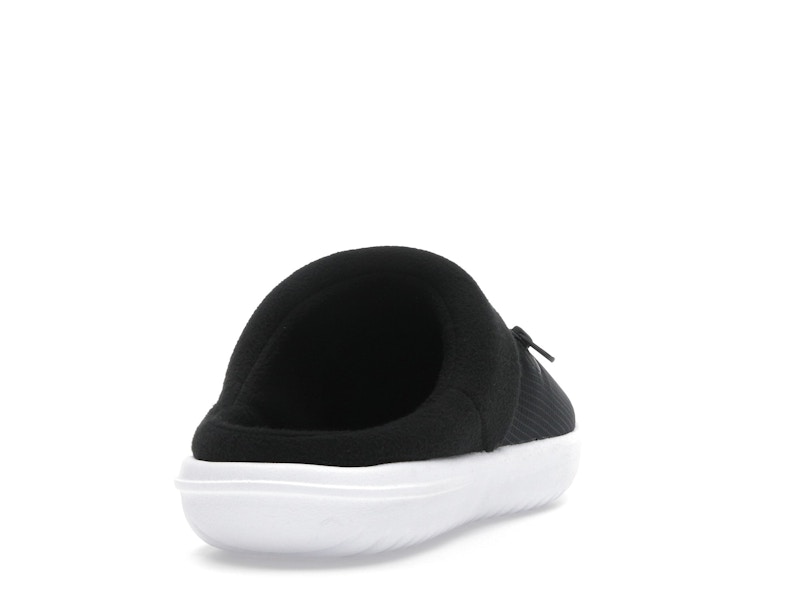 Nike Burrow Black White