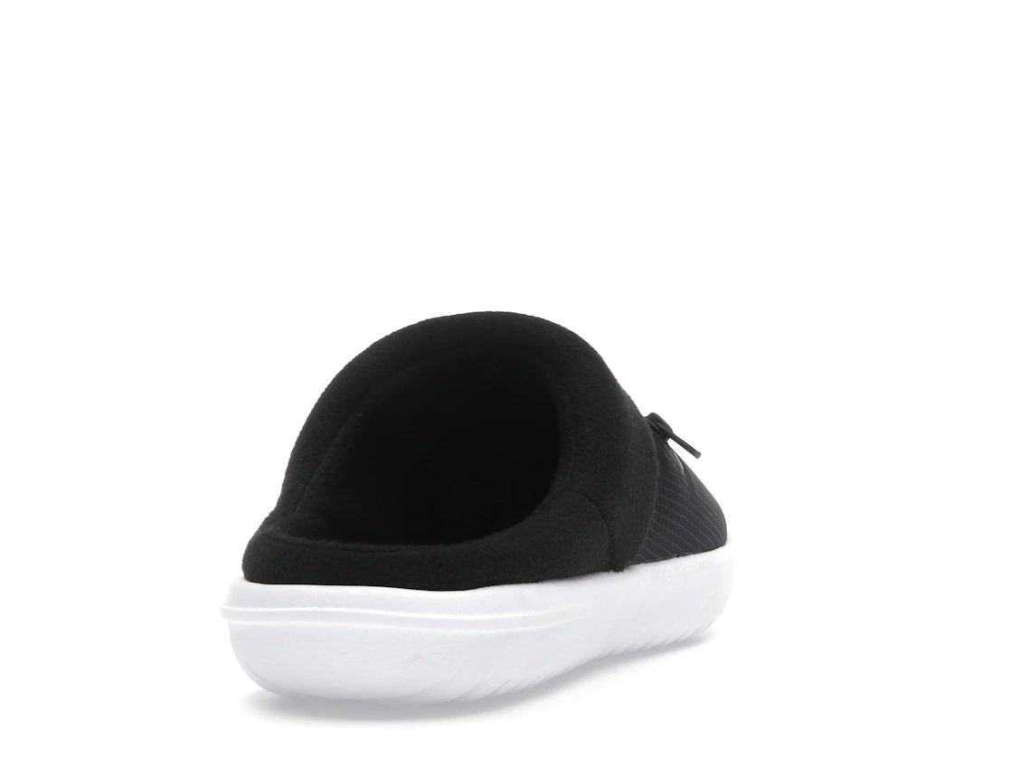 Nike Burrow Black White