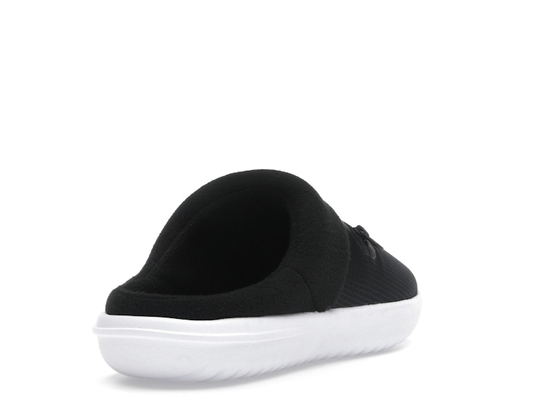 Nike Burrow Black White