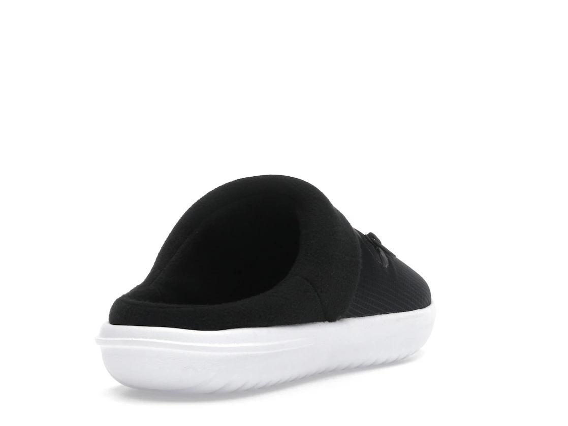 Nike Burrow Black White