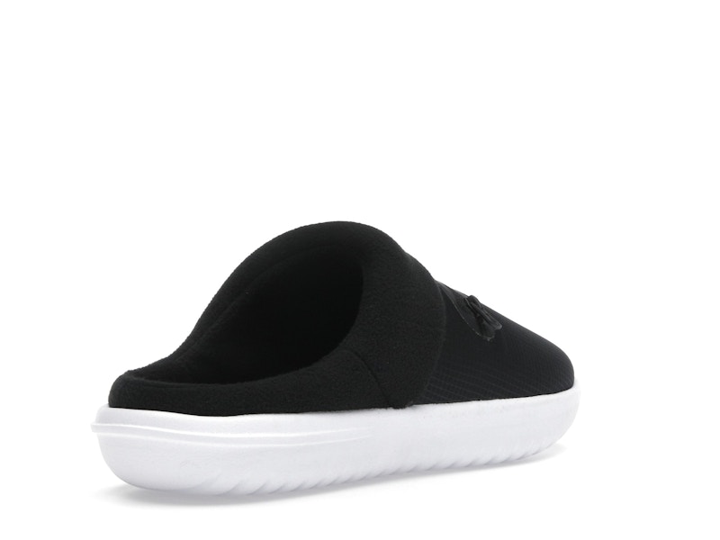 Nike Burrow Black White