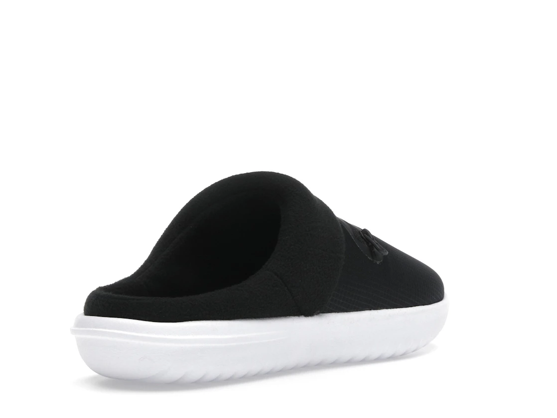 Nike Burrow Black White