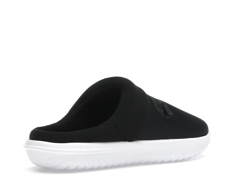 Nike Burrow Black White
