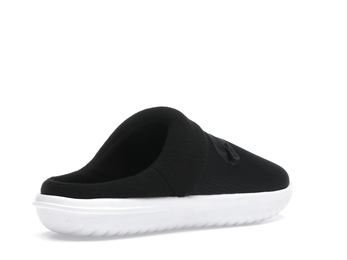 Nike Burrow Black White