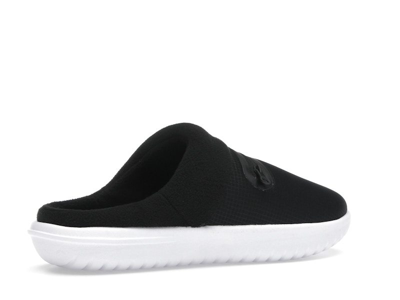 Nike Burrow Black White