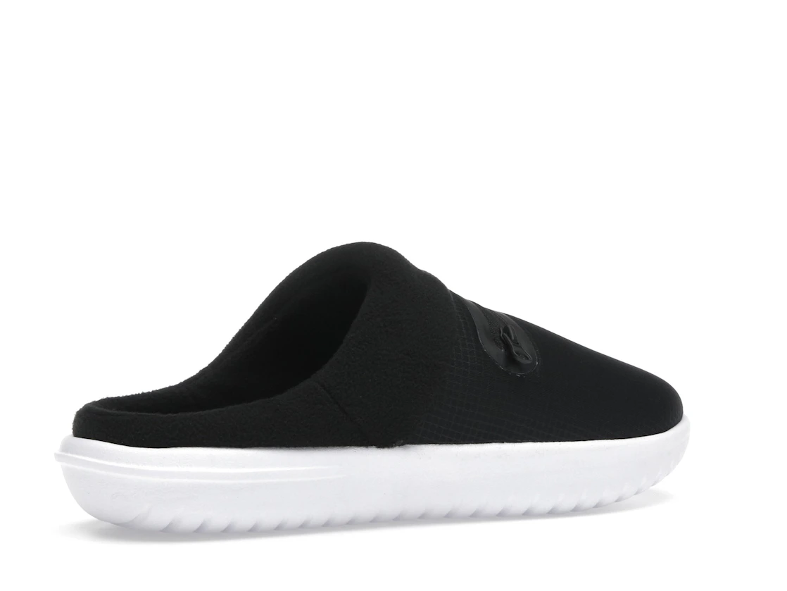 Nike Burrow Black White