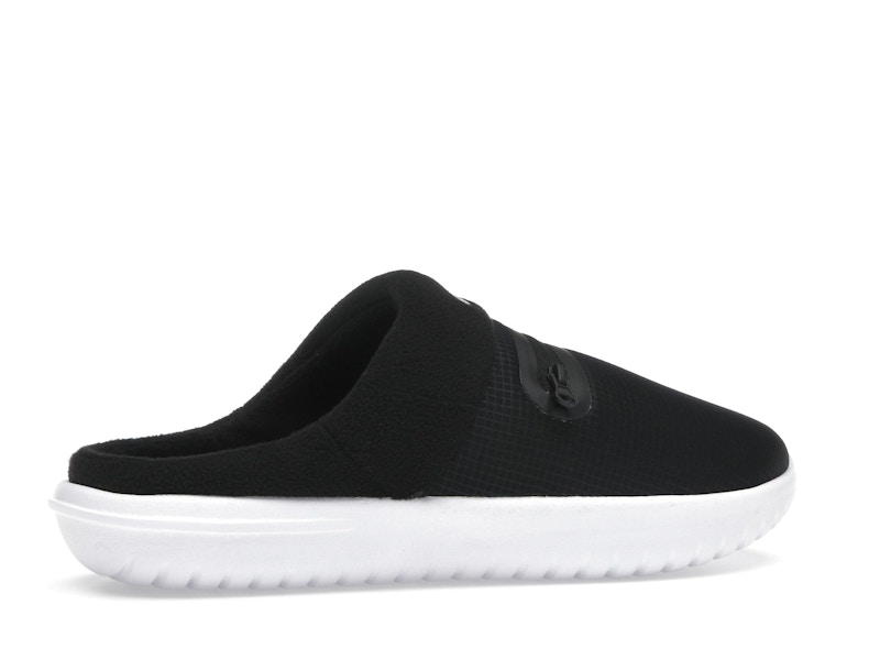 Nike Burrow Black White