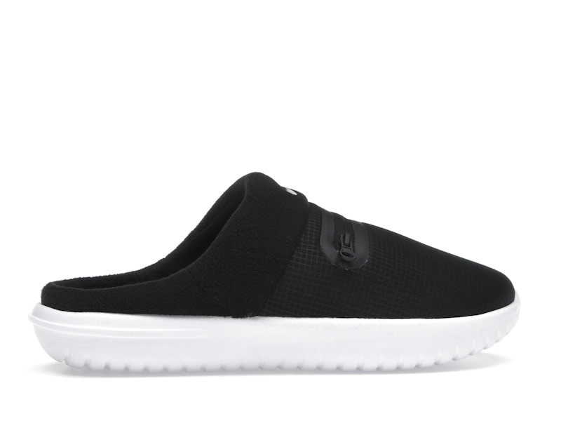 Nike Burrow Black White