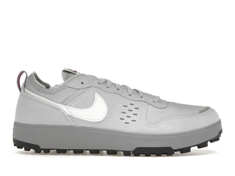 Nike C1TY Concrete Men's - FZ3863-007 - US