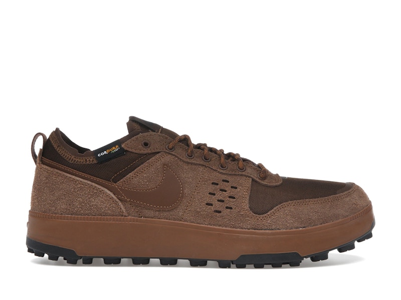 Nike C1TY Premium Cordura Cacao Wow Light British Tan Men's Nike C1TY Premium Cordura Cacao Wow Light British Tan Men's