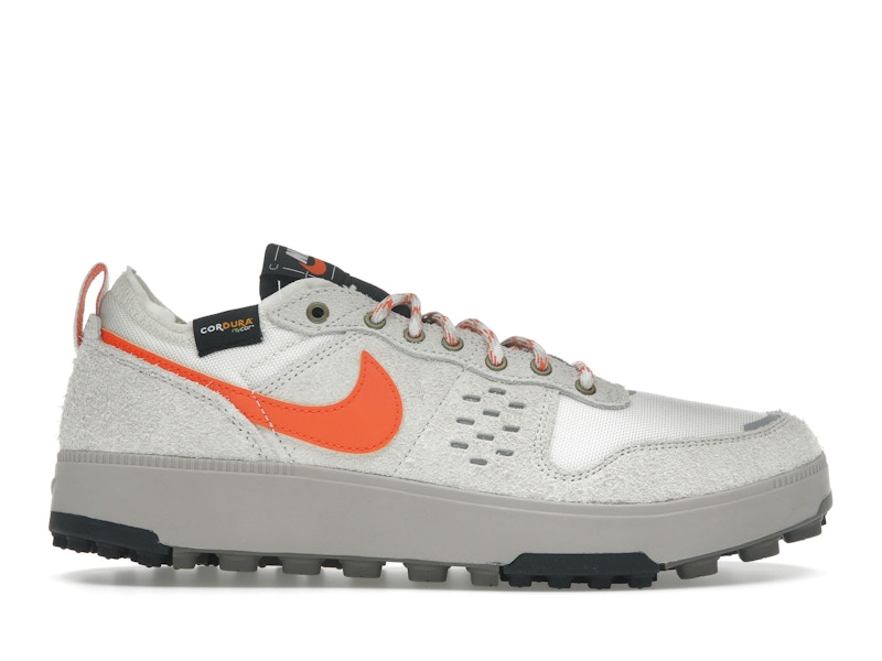 Nike C1TY Premium Phantom Safety Orange Men's - HJ4316-001 - US