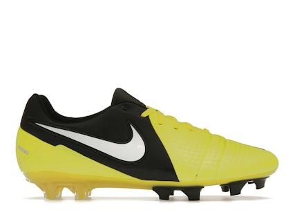 Nike CTR 360 Maestri III FG SE Sonic Yellow (2023) Men's FD3803