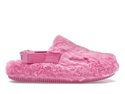 Nike Calm Flip Flop SE Playful Pink (Women's) 0