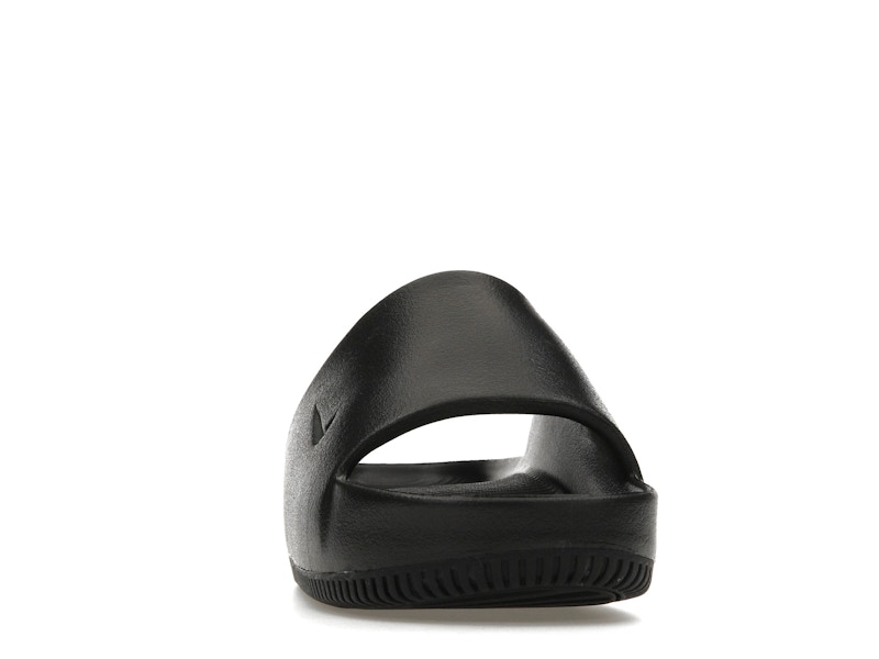 Nike Calm Slide Black (Women's)