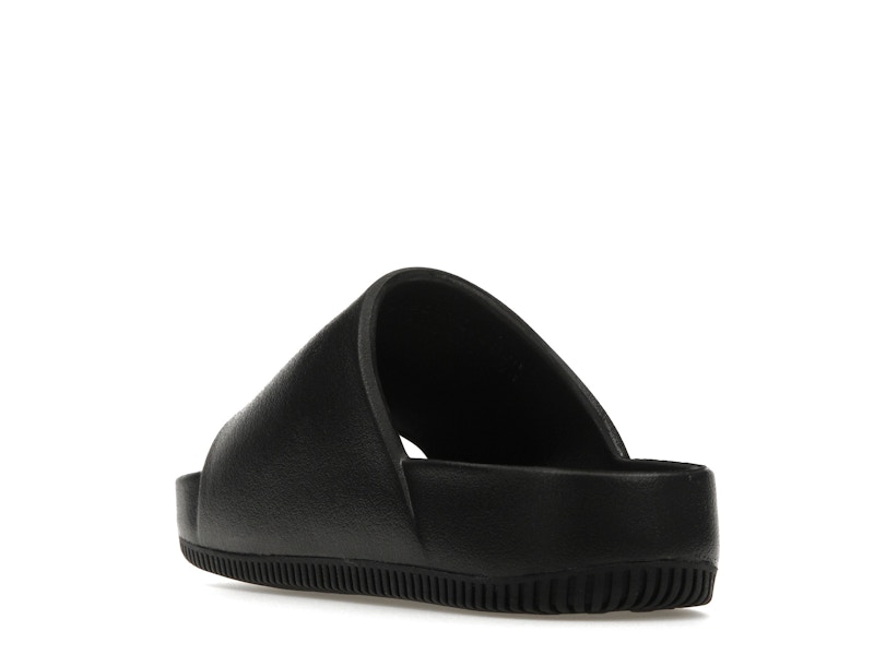 Nike Calm Slide Black (Women's)