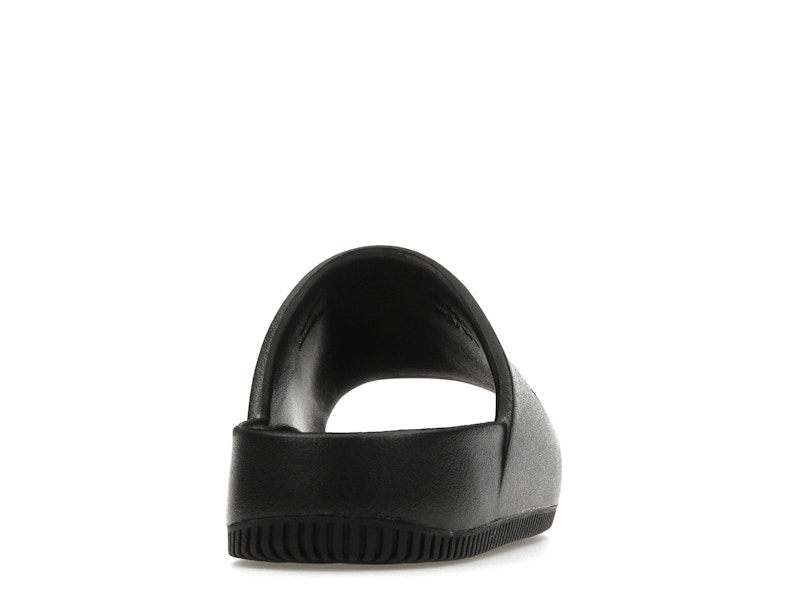 Nike Calm Slide Black (Women's)