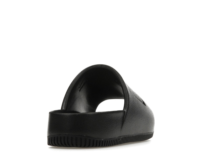 Nike Calm Slide Black (Women's)