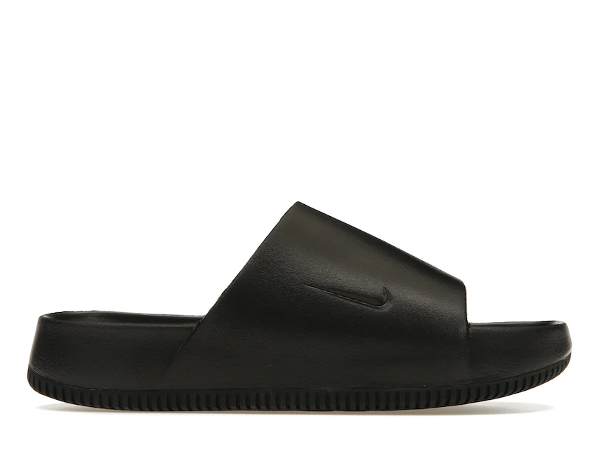 Sandalias Nike Calm en negro Hombre - FD4116-001 - MX