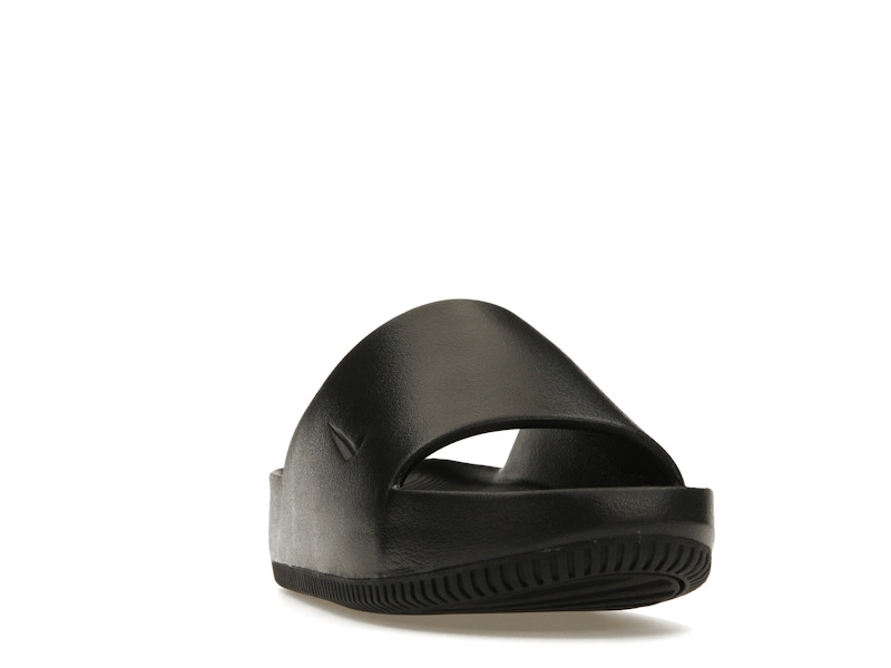 Nike Calm Slide Black
