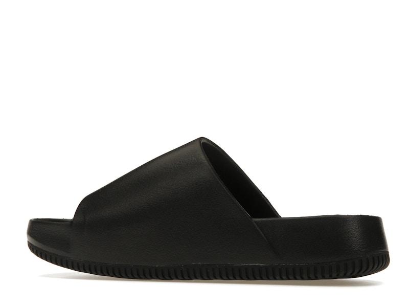 Nike Calm Slide Black