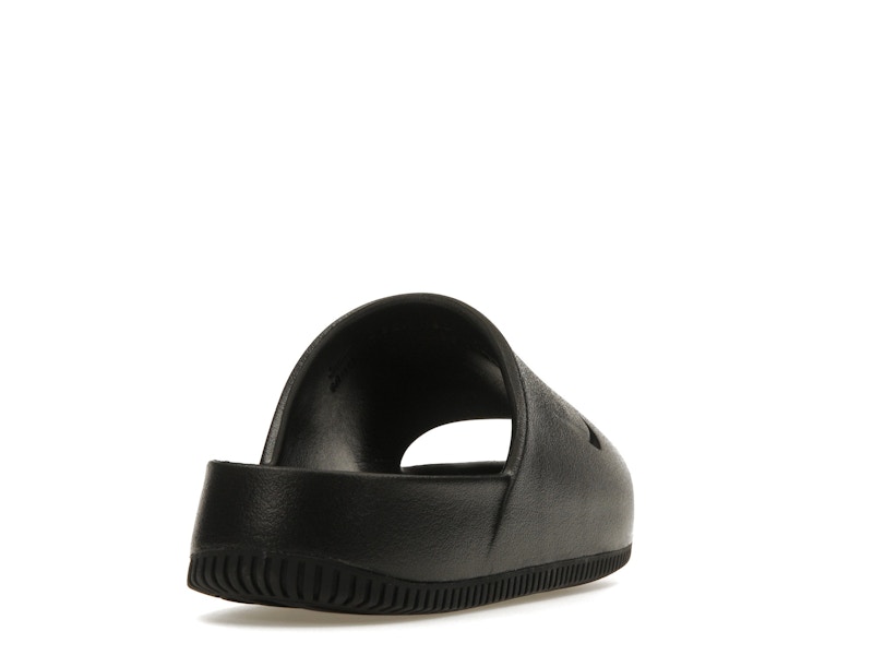 Nike Calm Slide Black