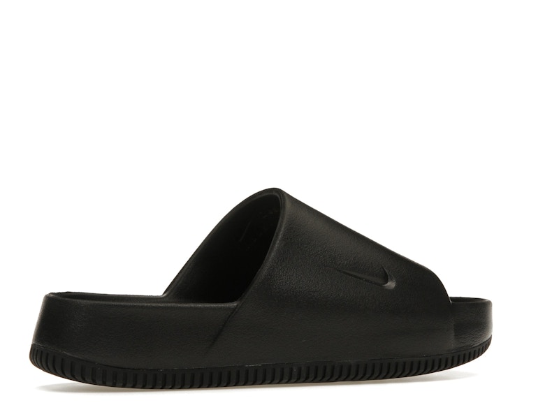 Nike Calm Slide Black