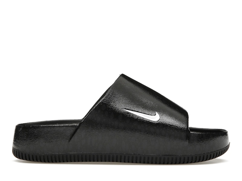 Nike Calm Slide Electric Pack Olympic Safari Black Men's