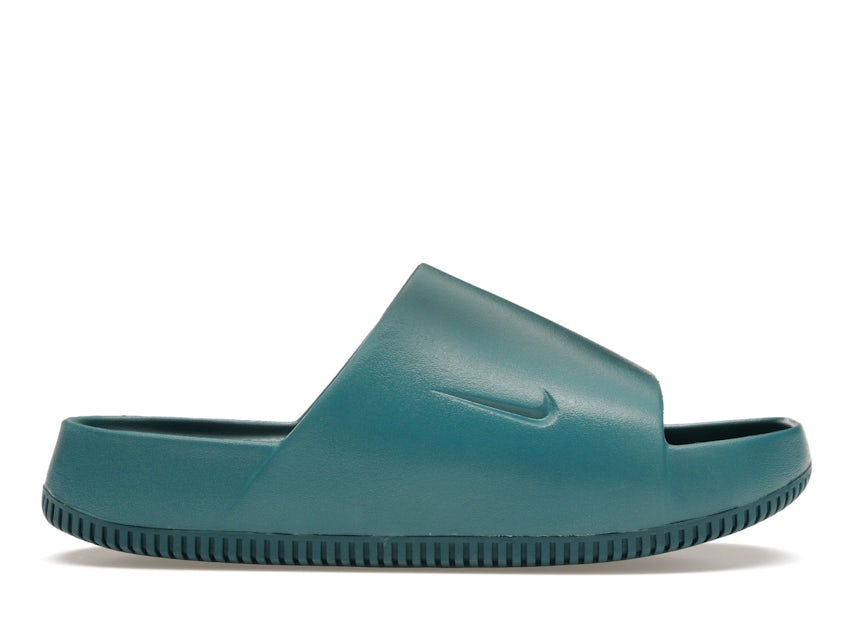 Nike Calm Slide Geode Teal - Size 8 Men
