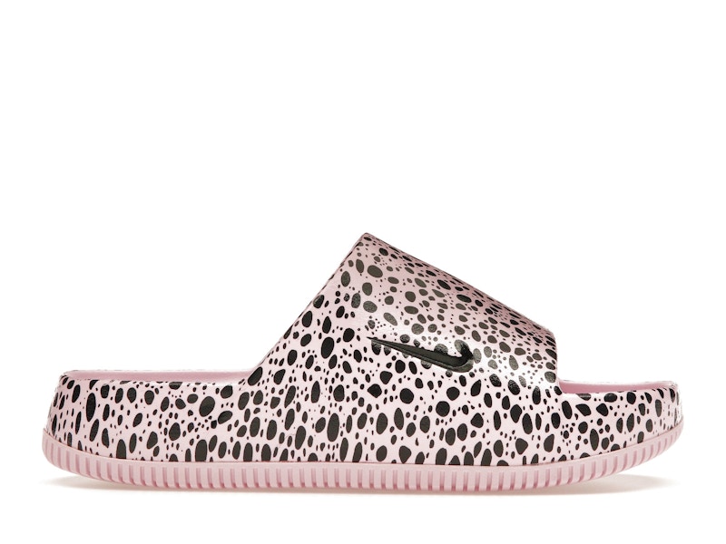Nike Calm Slide Safari Pink Women s HM5072 600 US