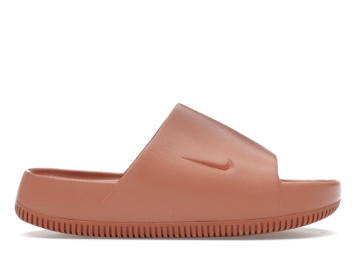 Nike Calm Slide Terra Blush (de mujer) 0