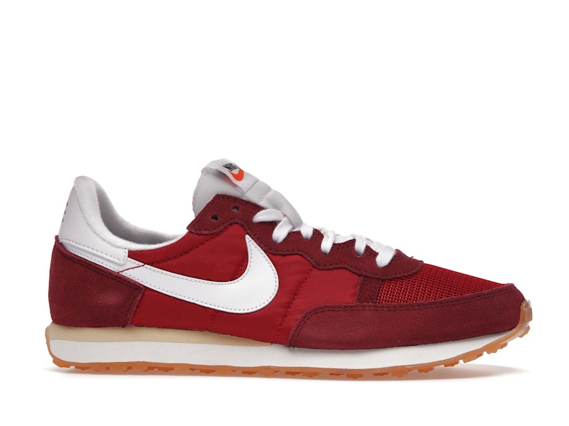 Nike Challenger OG Gym Red