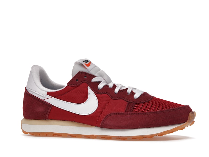 Nike Challenger OG Gym Red