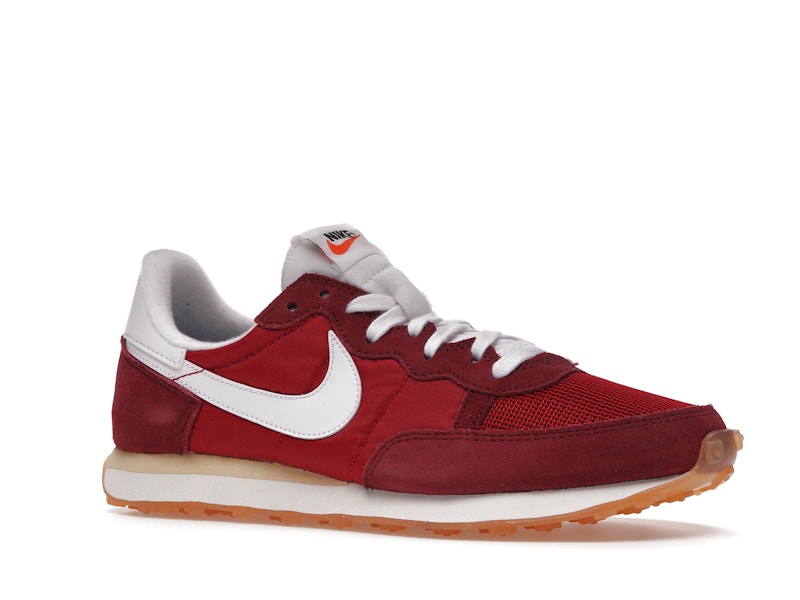 Nike Challenger OG Gym Red