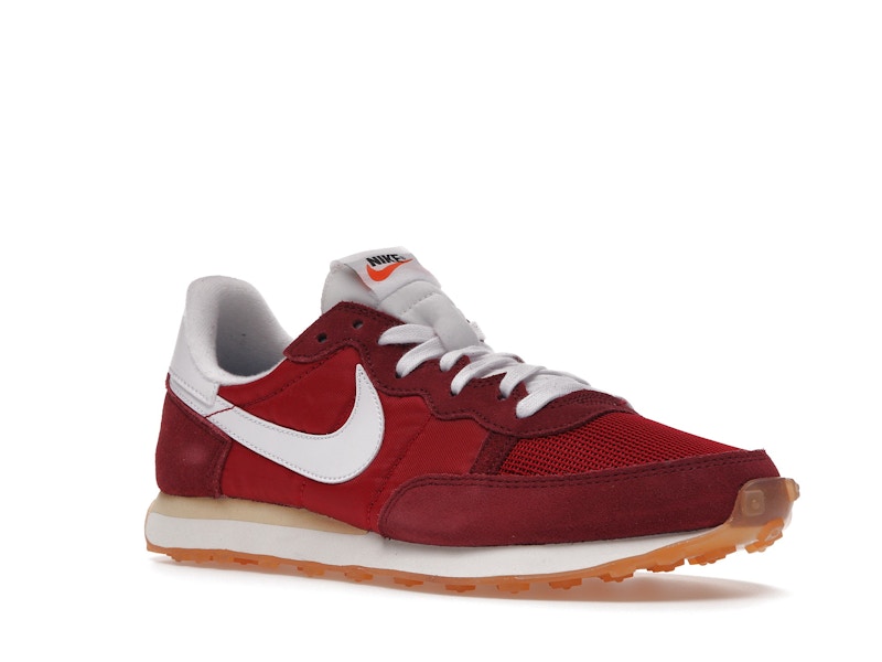 Nike Challenger OG Gym Red