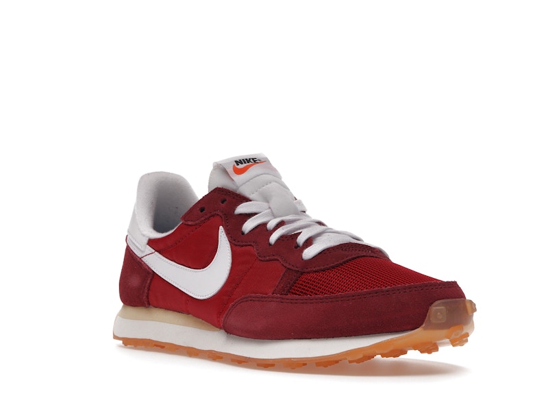Nike Challenger OG Gym Red