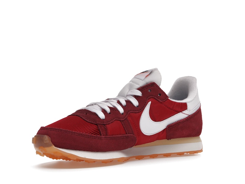 Nike Challenger OG Gym Red