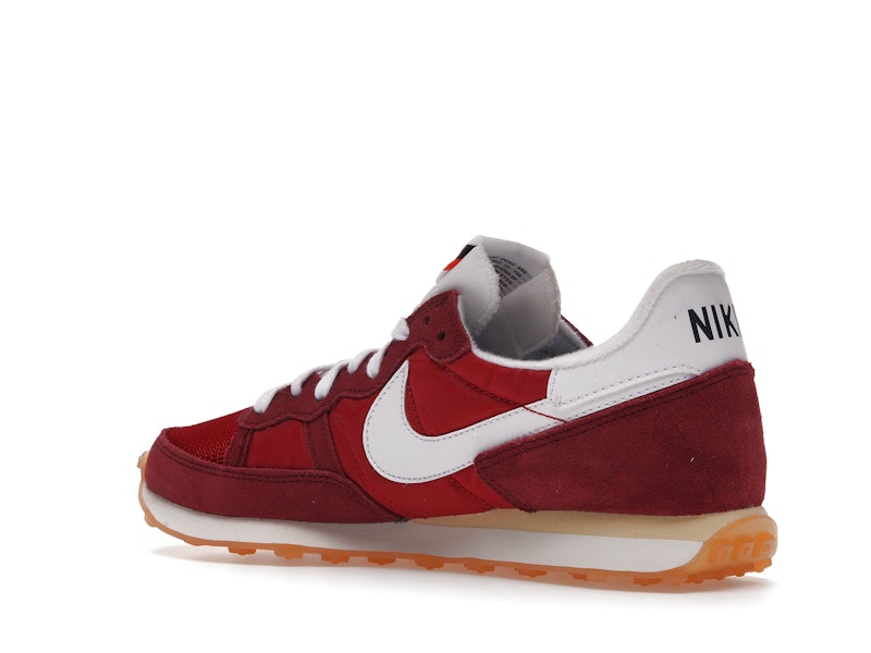 Nike Challenger OG Gym Red