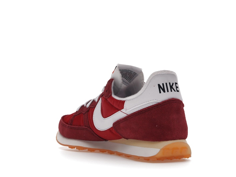 Nike Challenger OG Gym Red