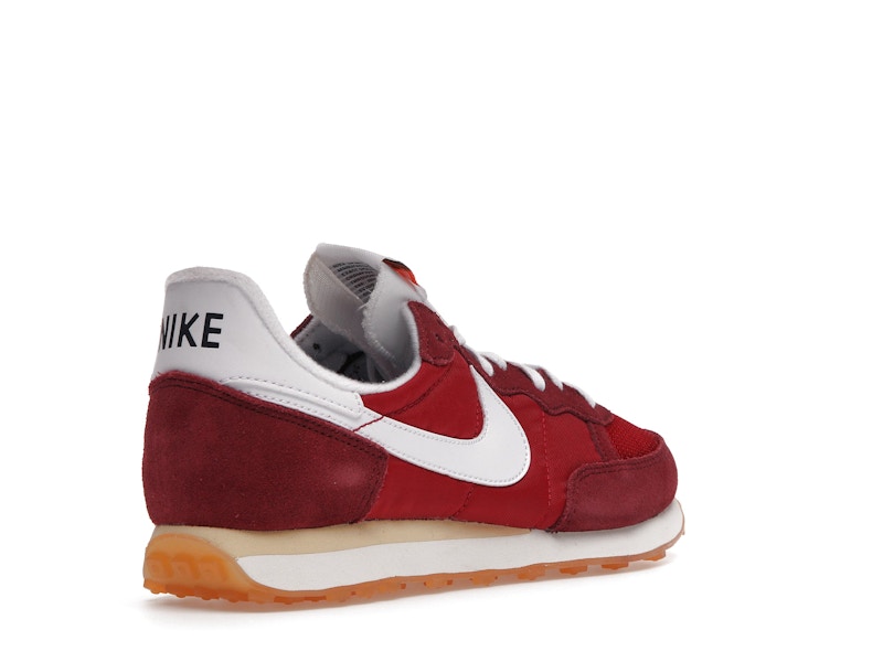 Nike Challenger OG Gym Red