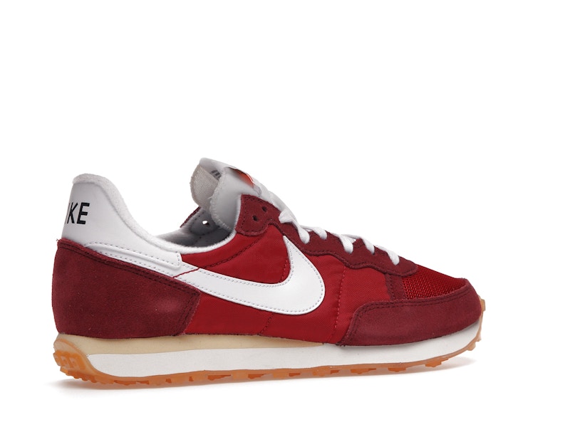 Nike Challenger OG Gym Red