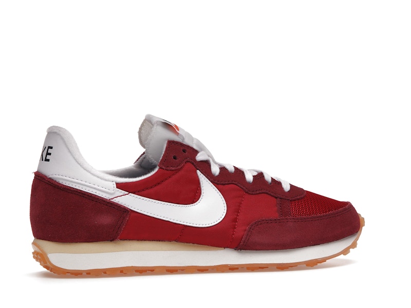 Nike Challenger OG Gym Red