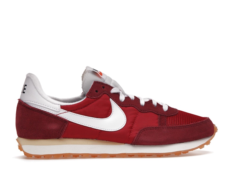 Nike Challenger OG Gym Red