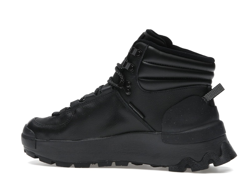 Nike City Classic Premium Black Anthracite Silver (Women's)